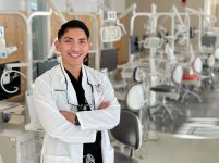 Mijn reis van Mexico naar de tandartsschool – New Dentist Blog