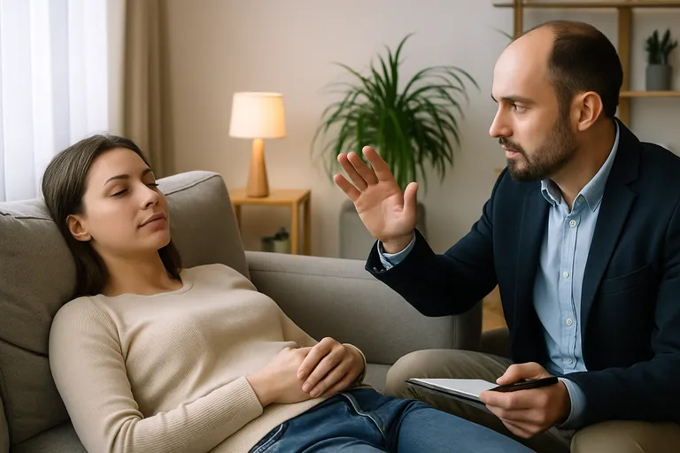 Hypnotherapie: wat je moet weten over de werking en voordelen